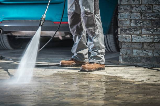 Professional Pressure Washing in Laguna Vista, TX