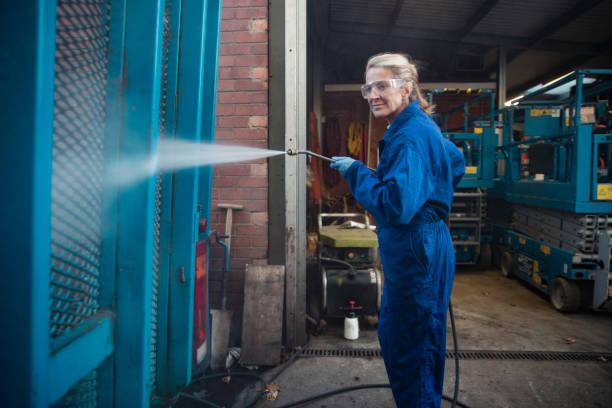 Best Oil Spill Cleanup  in Laguna Vista, TX