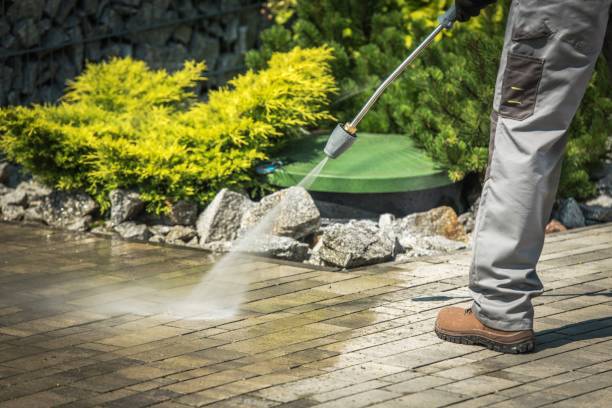 Best Pool Deck Cleaning  in Laguna Vista, TX