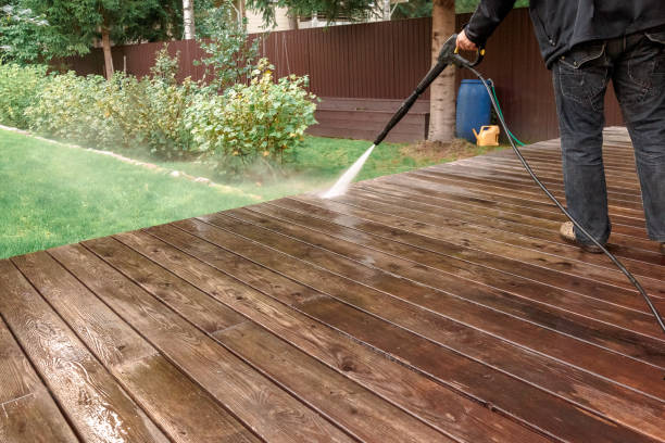 Best Animal Enclosure Cleaning  in Laguna Vista, TX