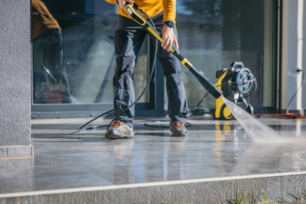 Best Post-Construction Pressure Washing  in Laguna Vista, TX