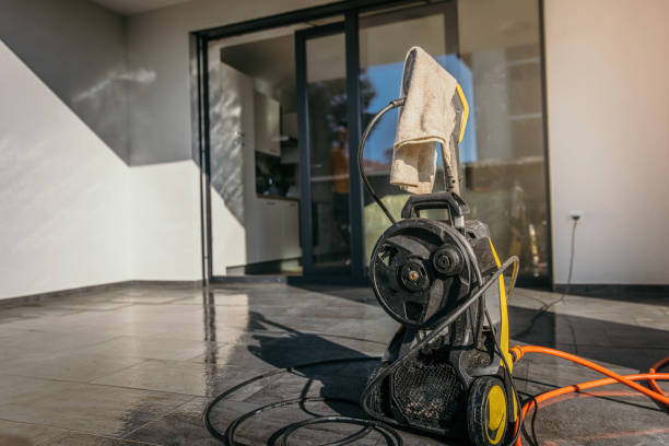 Best Factory Floor Cleaning  in Laguna Vista, TX