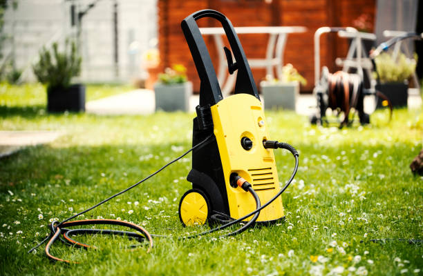 Best Fence Cleaning  in Laguna Vista, TX